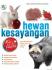 Hewan Kesayangan